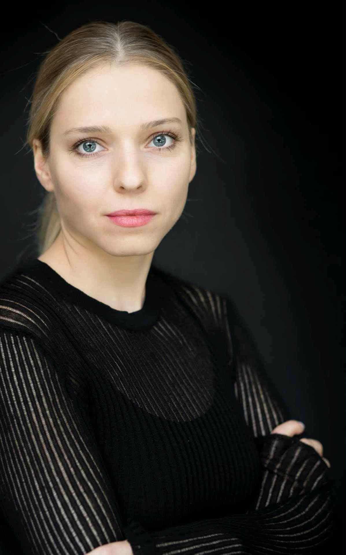 Kotrhová Kristína